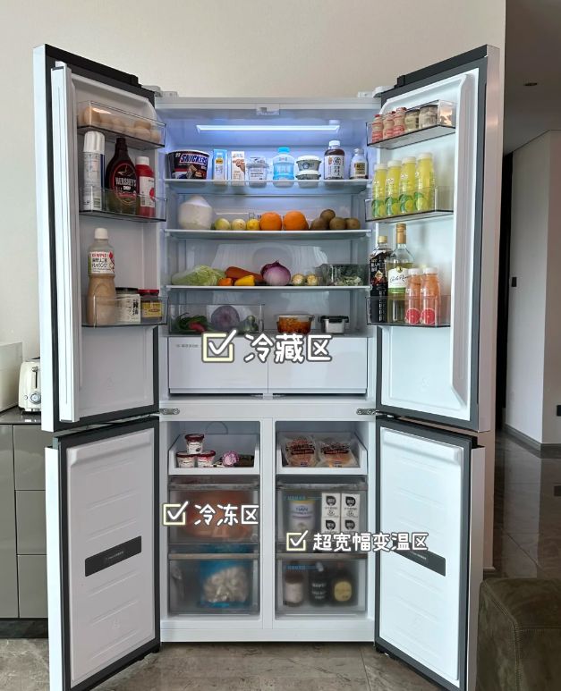 小龙虾馅崛起 网友：这是“yue”饼吧尊龙AG网站传统月饼无人问津香菜辣条(图4)