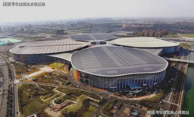 分析虹桥四季能不能买最新项目资料尊龙凯时华发虹桥四季评测：优缺点(图3)
