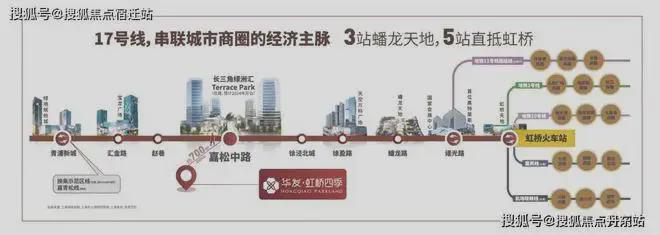 分析虹桥四季能不能买最新项目资料尊龙凯时华发虹桥四季评测：优缺点(图8)