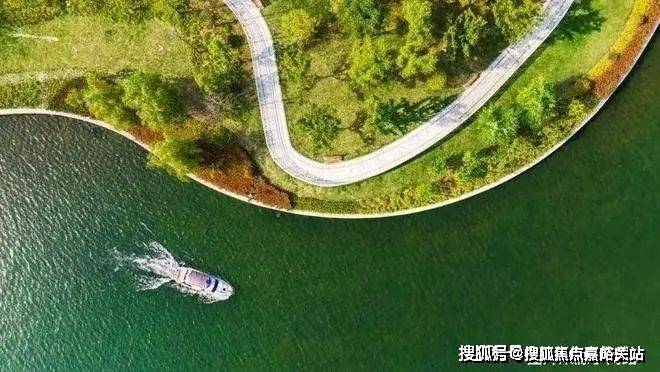 招商中旅揽阅最新价格@户型-生活配套-楼盘地址z6尊龙·中国网站招商中旅揽阅售楼处首页网站-(图2)