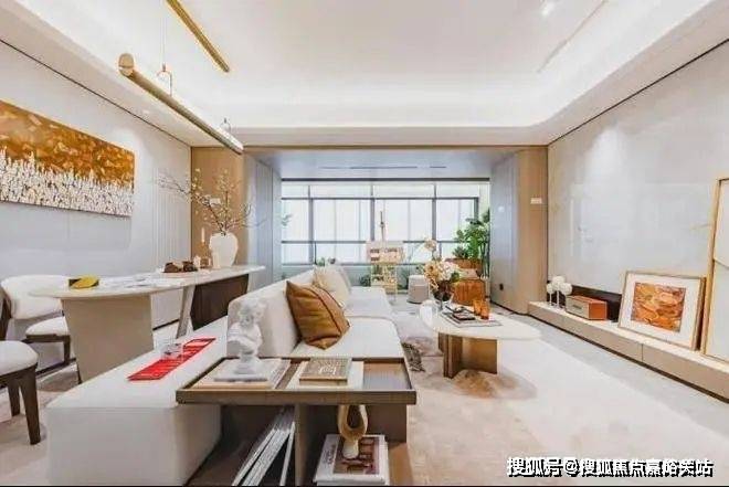 招商中旅揽阅最新价格@户型-生活配套-楼盘地址z6尊龙·中国网站招商中旅揽阅售楼处首页网站-(图10)