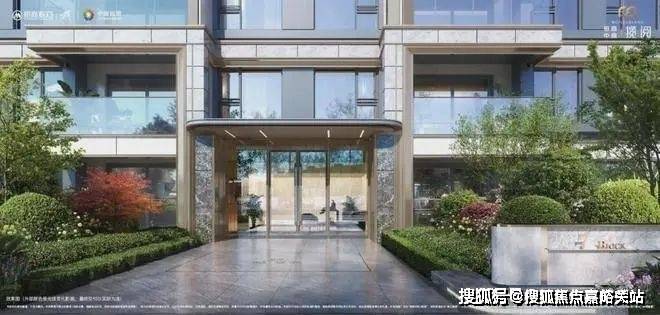 招商中旅揽阅最新价格@户型-生活配套-楼盘地址z6尊龙·中国网站招商中旅揽阅售楼处首页网站-(图12)