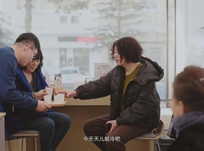 “幕后英雄”值得被看到z6尊龙网站跨越山海的(图7)