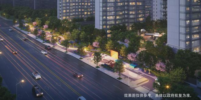 布)首页-电话-地址-学区-户型-价格凯时尊龙南京金茂晓棠(2025最新发(图8)