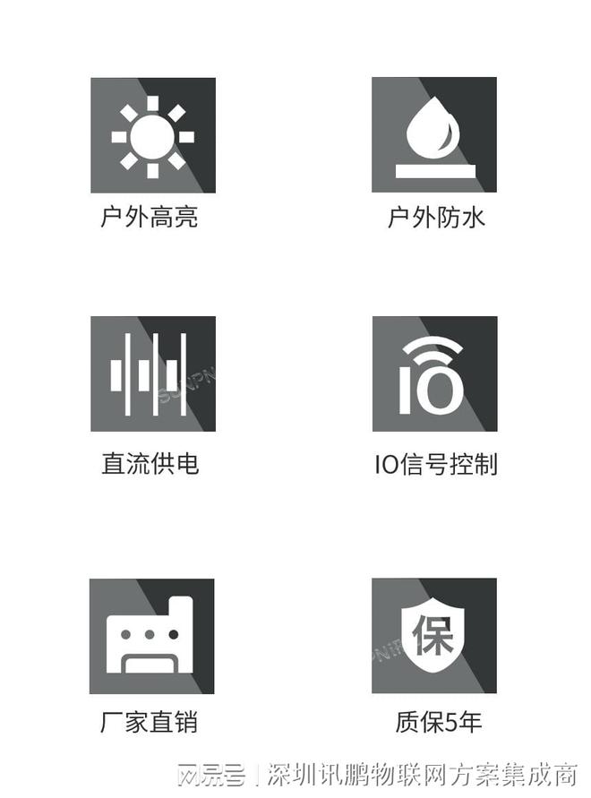 无人引导屏亚克力外壳防水耐高低温尊龙凯时新版APP首页智慧公厕有(图2)