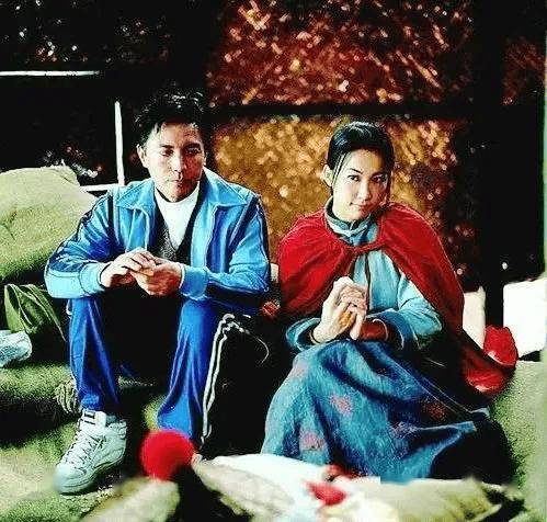 有父母没上过学没有妻子儿女迷倒林青霞却一生孤独尊龙AG人生就是博“亚洲第一美男”近况曝光：没(图11)