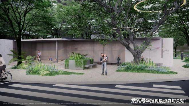 时代之城售楼处发布：诠释奢居细节！尊龙人生就是博@时代之城华润华发(图20)