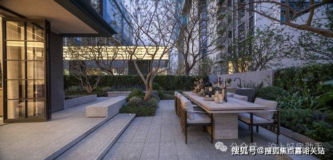 时代之城售楼处发布：诠释奢居细节！尊龙人生就是博@时代之城华润华发(图21)
