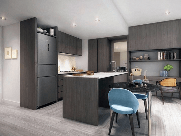 斯冰箱：全面对比助你选购心仪！尊龙凯时网站新飞冰箱VS奥克(图6)