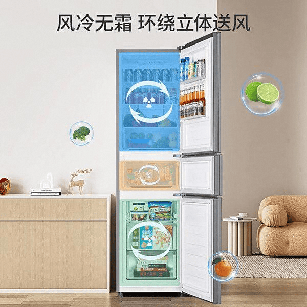 斯冰箱：全面对比助你选购心仪！尊龙凯时网站新飞冰箱VS奥克