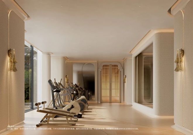 售楼处发布：114-205㎡塔尖荣耀启幕尊龙凯时app保利·外滩曜@保利外滩曜(图6)