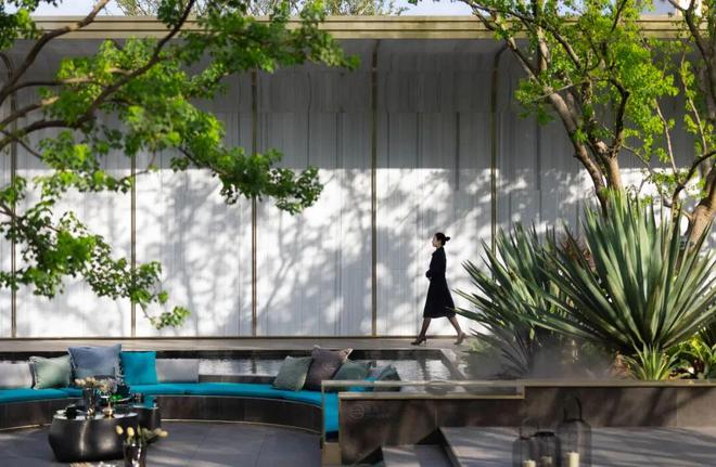 售楼处发布：114-205㎡塔尖荣耀启幕尊龙凯时app保利·外滩曜@保利外滩曜(图9)