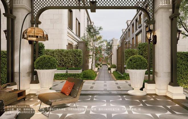 售楼处发布：114-205㎡塔尖荣耀启幕尊龙凯时app保利·外滩曜@保利外滩曜(图12)