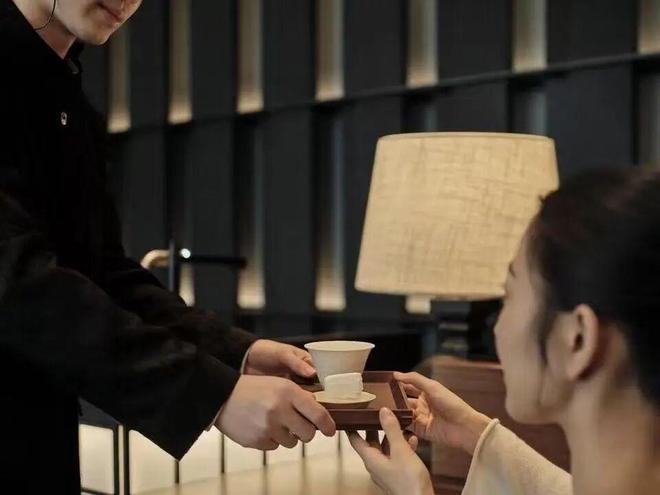 售楼处发布：114-205㎡塔尖荣耀启幕尊龙凯时app保利·外滩曜@保利外滩曜(图16)