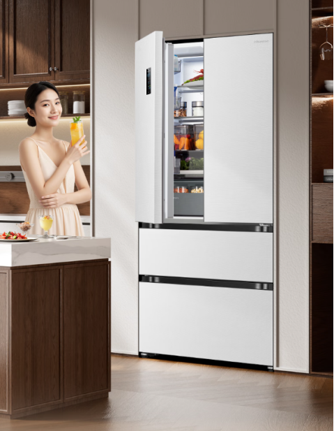 荐：无缝融合与长效保鲜的厨居新选人生就是