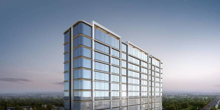 禾澄庐项目户型图-优惠尊龙凯时app合肥意